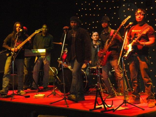 best live band udaipur